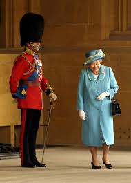 292,799 likes · 91,449 talking about this. Queen Elizabeth Ii Couldn T Help But Laugh As She Passed Her Husband A Look At Charming Prince Philip Through The Years Popsugar Celebrity Photo 32