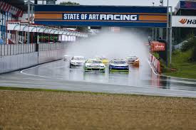 When bill elliott first went over 200 at talladega back when, nascar's answer was the restrictor plate, used to slow the cars down. Lasse Soerensen Claims First Euronascar Pro Win In Zolder Nascar Whelen Euro Series