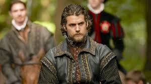 Henry Cavill's Breakout Role Came In A Historical Drama Series 12 Years  Before The Witcher