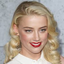 Amber laura heard (born april 22, 1986) is an american actress and model. Amber Heard Fan Lexikon