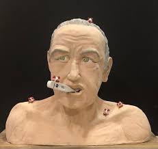 Maria Fermin-Dodd. arts and crafts.