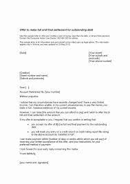 Legla letter sample without prejudice : Settlement Offer Letter Template Lovely 038 Debt Settlement Agreement Template Fer Letter Sample Letter Templates Lettering Letter Example