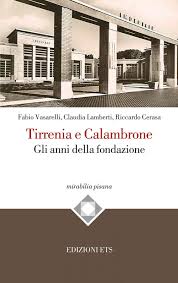 Tirrenia e Calambrone. Gli anni della fondazione (Mirabilia pisana) :  Vasarelli, Fabio, Lamberti, Claudia, Cerasa, Riccardo: Amazon.de: Books