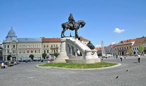 This calculation uses our cost of living plus rent index to compare cost of living. Cluj Napoca S Best Monuments Self Guided Cluj Napoca Romania