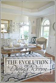 Feel free to let us know of any topics you would like us to write about. The Evolution Of A Dining Room Stonegable