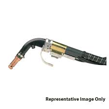 Flux cored arc welding is the most productive of the manual welding processes! Lincoln Electric K206 Fume Extraction Gun 350a Fcaw Ss Welding Gun 15 Ft