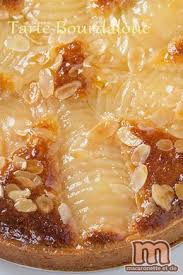 Tarte Bourdaloue Macaronette Et Cie Tarte Bourdaloue Recette Tarte Poire Tarte Poire Amandine