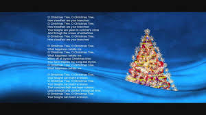Ho ho ho | let's decorate the christmas tree. Oh Christmas Tree Lyrics Youtube