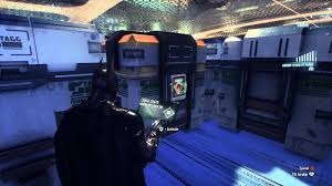Batman: Arkham Knight Guide/Walkthrough - Stagg Airships