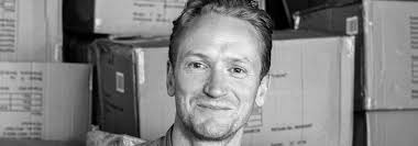 CHE Proximity CCO, Ant White, receives double honours including being one  of 11 top global creative leaders