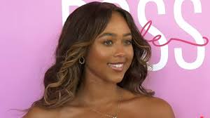 Why Days Of Our Lives' Aketra Sevillian Didn't Have To Audition To Become  Talia