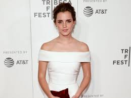 Emma Watson Responds to Harvey Weinstein Sexual Assault Story | Allure