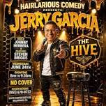HAIRlarious Comedy Presents: Live At The Hive