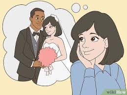 Finding a guy that is ready for marriage is the tough part, they are never ready for marriage. How To Propose To A Man 13 Steps With Pictures Wikihow