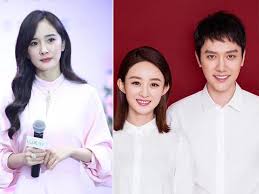 Phùng thiệu phong và dương mịch từng là cặp đôi màn ảnh hoa ngữ được rất nhiều người yêu thích. Khon Kheo NhÆ° DÆ°Æ¡ng Má»‹ch Khi Tráº£ Lá»i Cau Há»i Co Ä'áº¿n Ä'am CÆ°á»›i Tinh CÅ© Phung Thiá»‡u Phong Khong