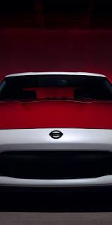 1080x2160 Car Nissan 370z Wallpaper In 2020 Nissan 370z Nissan Car