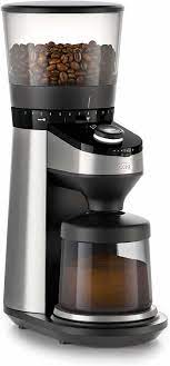 You can also personalize the coffee volume and grind size to suit your flavor. Best Coffee Grinders Of 2020 Reviewed Breville Kona And More Best Coffee Grinder Coffee Bean Grinder Burr Coffee Grinder