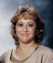 Obituary information for Patricia Fritts Collins