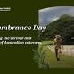 Remembrance Day event image