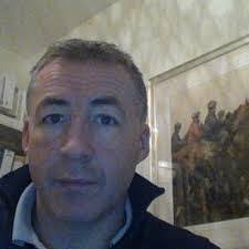 John Trehy's Instagram, Twitter & Facebook