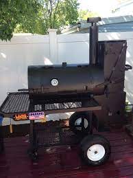 My Lang 36 Patio Deluxe Smoker Cooker Http Langbbqsmokers Com Custom Bbq Pits Outdoor Bbq Bbq Pit