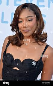 Tiffany grant hi-res stock photography and images