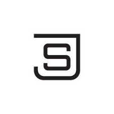 Black And White Letters Logo Pin On Lettering