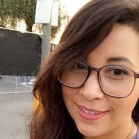 Darlene Molina's Instagram, Twitter & Facebook