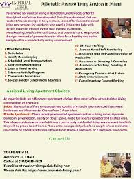 We Offer Licensed Assisted Living Care Services For Residents Who Need A Little Extra Help With Certain Activi With Images Senior Living Facilities Assisted Living Facility