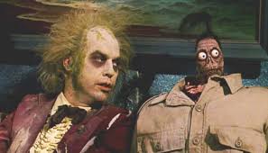 Read beetlejuice reviews from parents on common sense media. Save Beetlejuice From Being Unjustly Booted Off Broadway Broke Ass Stuart S Website