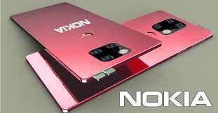 Nokia 13 - Price Pony