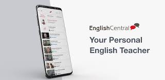 No need to wander anywhere. Englishcentral Learn English Apps On Google Play