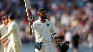 List of batsmen with the most runs in india tour of england 2018, including the highest score in the test, odi and t20i series, 50s, 100s and strike rate. India Vs England 1st Test Virat Kohli S 149 Leaves Series Opener Wide Open Sports News
