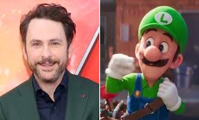 Super Mario Bros. Movie Cast: Who Voices Each Character?