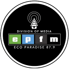 Profile for Eco Paradise EPFM 87.9 "Ngerel Belau"