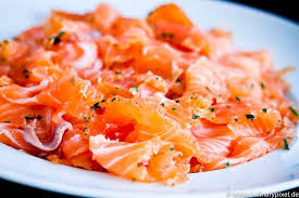 Lachs Beizen Rezept Fur Gebeizten Lachs Mit Zitrone Rezept Gebeizter Lachs Lachs Selber Beizen Eingelegtes Essen