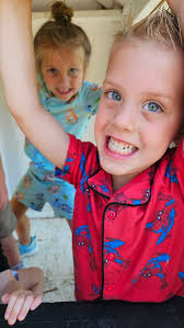 🥞✨ Pancakes, PJs, and preschool giggles! Our favorite kind of day! 💕  Thank you to Little Joe's Farmstead for always cooking up the best meals to  match our themes!