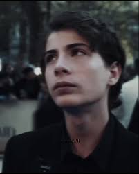 Jacob Tremblay and Brady Noon