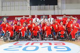 We did not find results for: Paralympic Games On Twitter Canada Snatched Lima2019 Gold From The Usa In A Pulsating Women S Wheelchair Basketball Final Read All About Day 9 At The Parapan American Games In Peru English