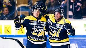 Furthermore, one first has twice after the main round of the elitserien 2003 / 04 and 2005/06. Bildresultat For Hv71