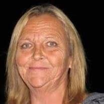 Brenda Gayle Irvin King Obituary