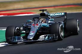 Lewis Hamilton Mercedes Amg F1 W09 Mercedes Amg Mercedes Hamilton