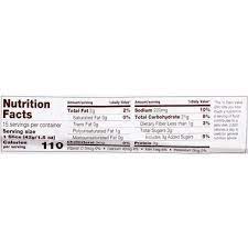 Add to online shopping list or grocery cart for hannaford to go. Natures Own Perfectly Crafted Multigrain Bread Nutrition Facts Bread Poster