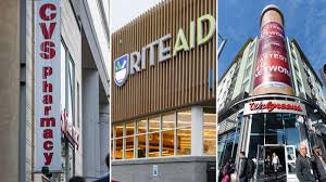 Maybe you would like to learn more about one of these? Drugstore Disruption Cvs Walgreens And Rite Aid Have A New Playbook