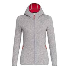 salewa woolen 2l hoody