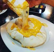 Restoran di naina serves up other mamak specialties, but they are most known for their cheese naan—for obvious. Fikri On Twitter Rip D Naina Tkleh Dh Nk Lepak