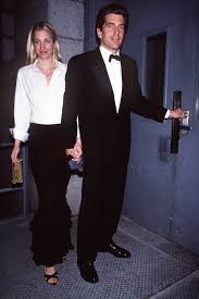 Born just two weeks after his father was elected president of the united states and losing him when he was three days short of his third birthday, his life was full of twists, turns, and gossip that. Why Fame Hasn T Been The Same Since John F Kennedy Jr Carolyn Bessette Viva