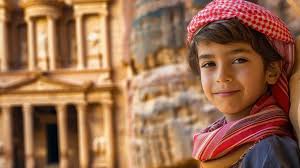 ペトラ遺跡はどこの国？日本からの行き方は？バラ色の世界遺産をプライベートツアー専門店がご紹介！