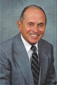 Tribute to Ray Pfennings, co-founder of Holly veterans resource center