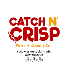 Catch N' Crisp (Food Truck) — Restaurant food truck in Rockford, Illinois